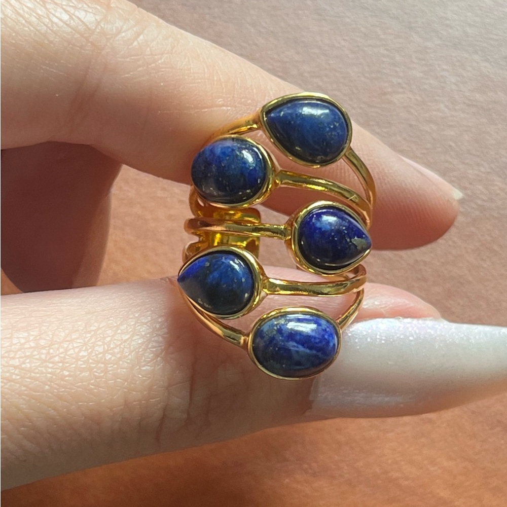 Stella and Dot Ring